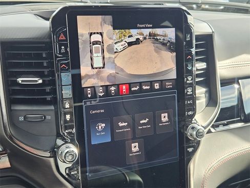 New 2026 RAM 1500 RHO w/ RHO Level 1 Equipment Group image 27