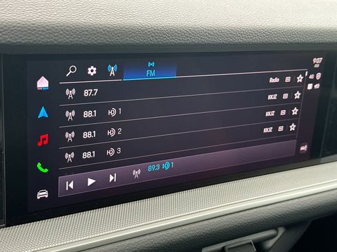 New 2026 Porsche Cayenne image 20