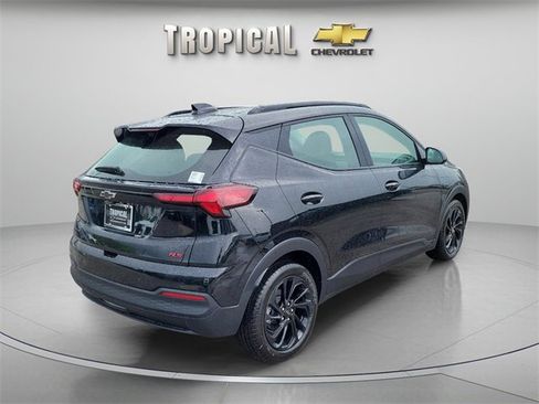 New 2027 Chevrolet Bolt RS w/ Technology Package image 3
