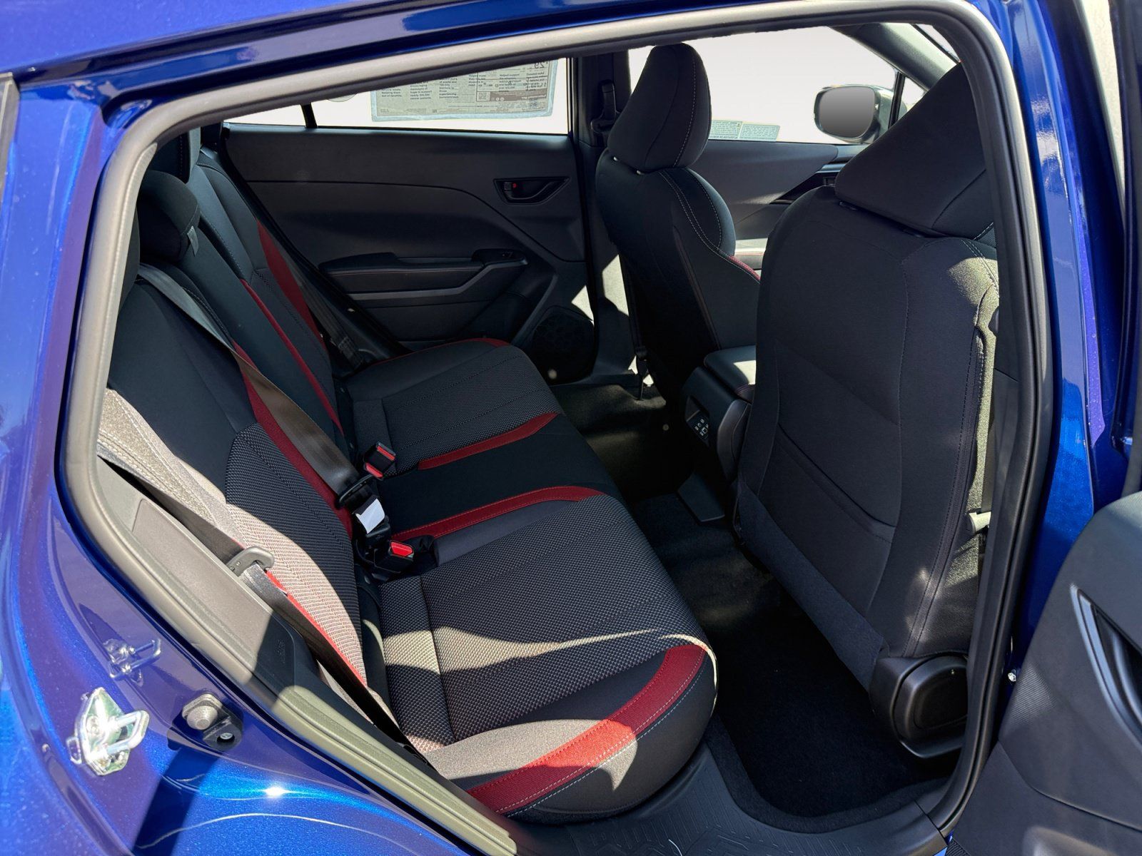 New 2026 Subaru Impreza RS AWD/4WD image 18