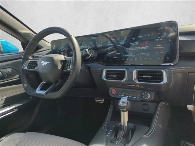 New 2026 Ford Mustang Premium RWD image 19