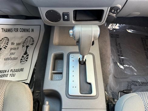 Used 2019 Nissan Frontier SV RWD image 25