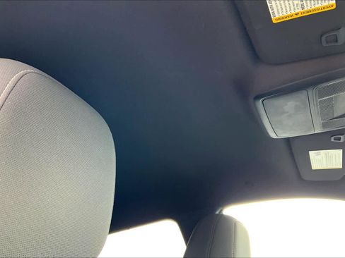 Used 2025 GMC Terrain Elevation image 14