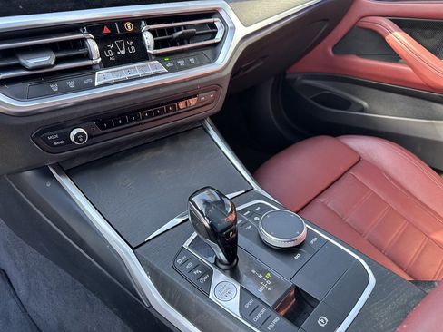 Used 2021 BMW 430i Coupe w/ Convenience Package image 15