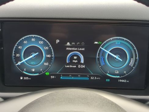 Certified 2024 Hyundai Tucson N Line image 23