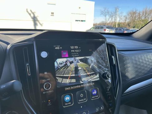 New 2026 Subaru Forester Premium image 17