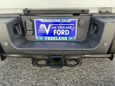 New 2026 Ford F350 XL w/ 360-Degree Camera Package AWD/4WD image 22