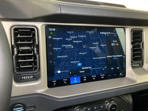 New 2025 Ford Bronco Outer Banks image 22