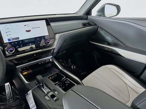 New 2026 Lexus TX 500h AWD w/ Technology Package image 21