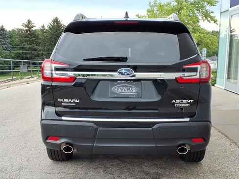 Used 2024 Subaru Ascent Touring AWD/4WD image 4