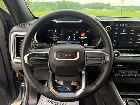 Used 2026 GMC Canyon Elevation w/ Convenience Package RWD image 28
