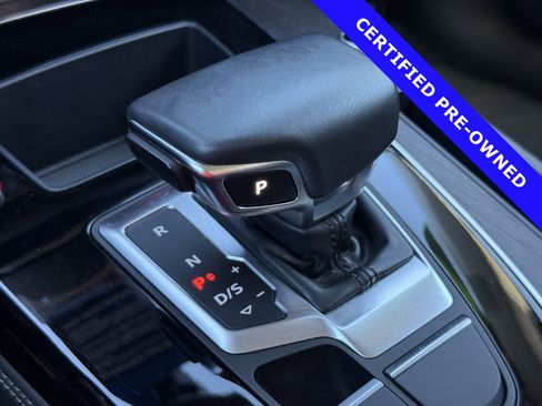 Used 2022 Audi Q5 2.0T Premium Plus image 31