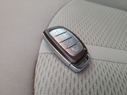 Used 2018 Hyundai Sonata SEL image 32