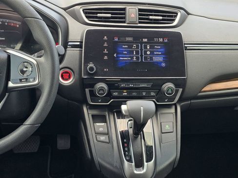 Used 2018 Honda CR-V EX image 16