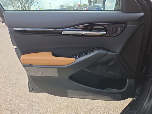 New 2026 Kia Seltos EX w/ EX Sunroof Package image 8