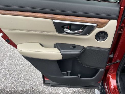 Used 2019 Honda CR-V EX-L image 13