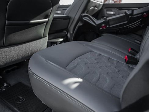 Used 2021 RAM 2500 Power Wagon image 37