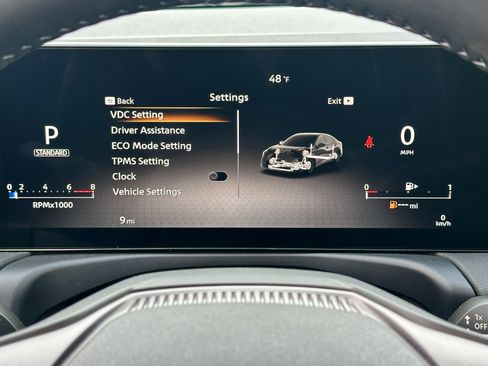 New 2026 Nissan Sentra SV w/ SV Convenience Package image 25