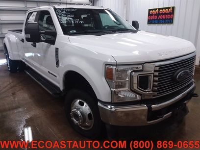 Used 2020 Ford F350 XL w/ STX Appearance Package