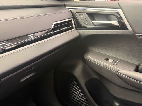 New 2026 Nissan Rogue Platinum image 19