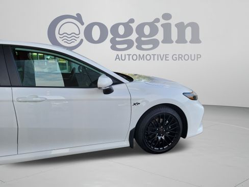 Used 2026 Toyota Camry LE FWD image 34