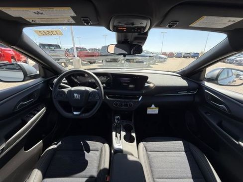 New 2026 Buick Envista Preferred image 26