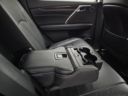 Used 2016 Lexus RX 350 FWD w/ Premium Package image 29