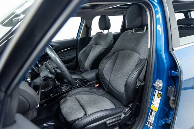 Used 2024 MINI Cooper Clubman S AWD/4WD image 22