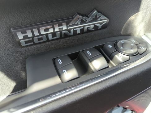 Used 2024 Chevrolet Silverado 1500 High Country w/ Max Trailering Package AWD/4WD image 18