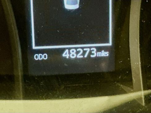 Used 2024 Toyota Camry LE image 19