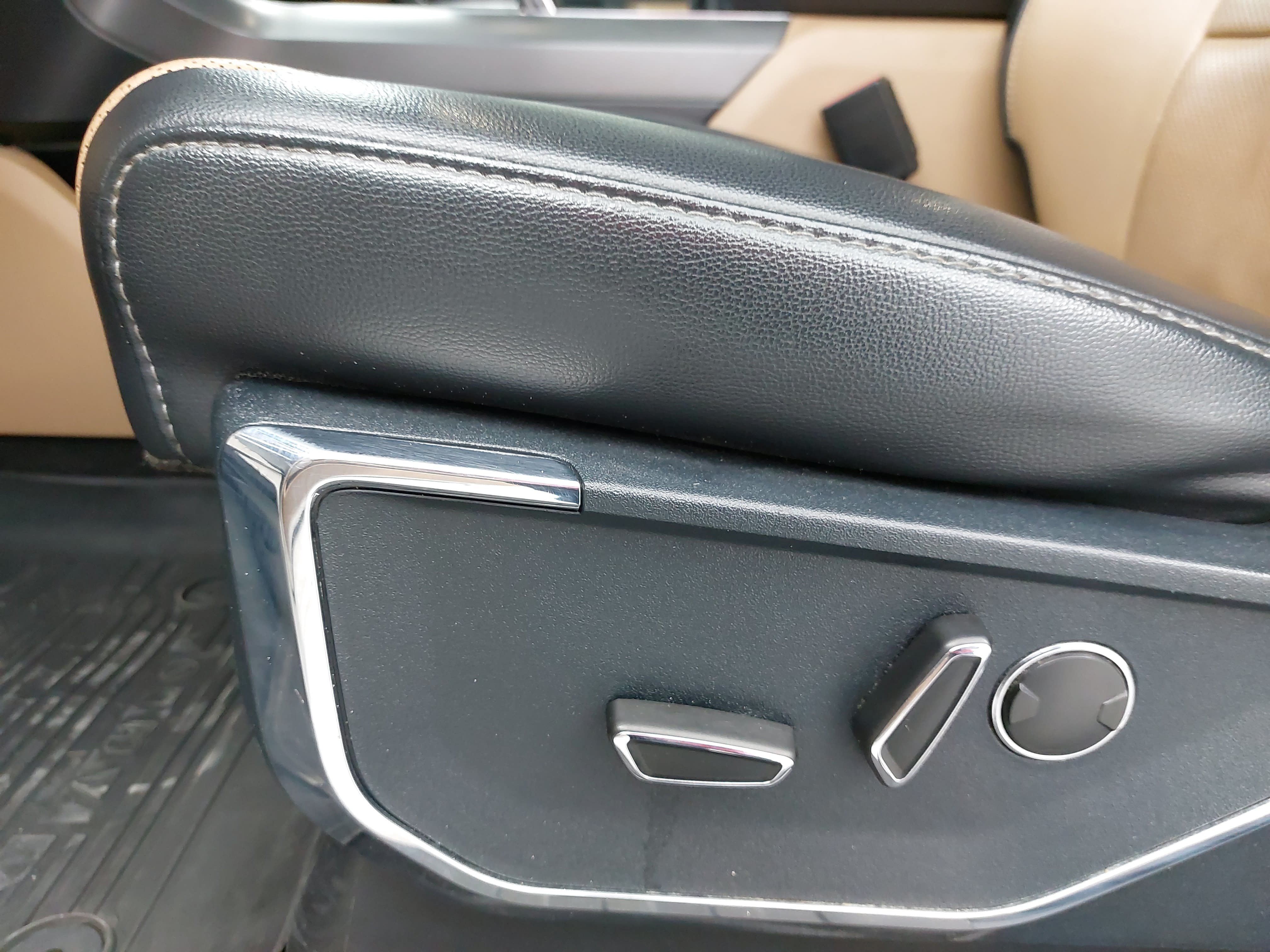 Used 2021 Ford F150 Lariat AWD/4WD image 30