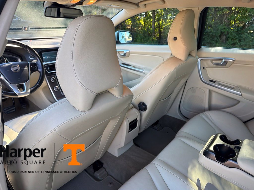 Used 2015 Volvo S60 T5 Premier FWD image 11