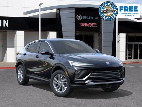 New 2026 Buick Envista Preferred image 1