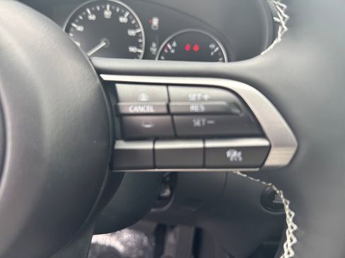 New 2026 MAZDA CX-30 AWD 2.5 S image 21
