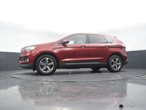 Used 2019 Ford Edge SEL w/ Equipment Group 201A image 47