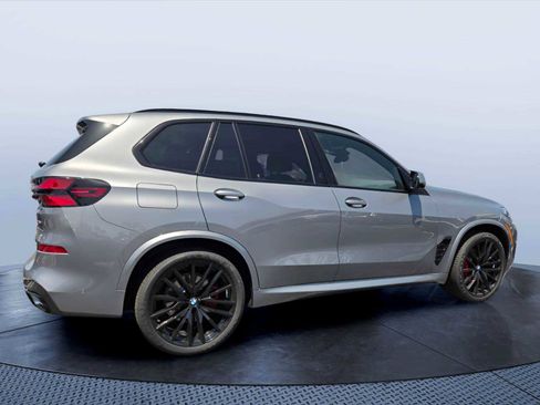 New 2026 BMW X5 sDrive40i w/ Executive Package RWD image 5