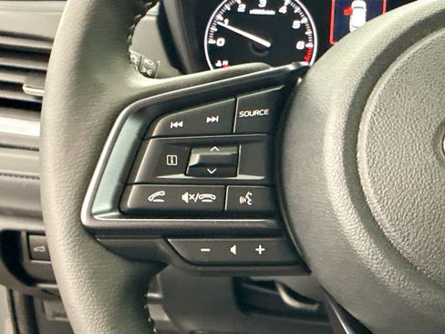 New 2026 Subaru Forester Limited image 38