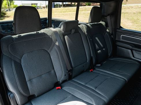 Used 2022 RAM 1500 Big Horn image 27