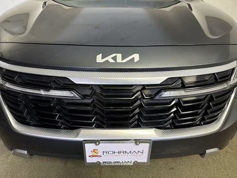 Used 2024 Kia Seltos S AWD/4WD image 25