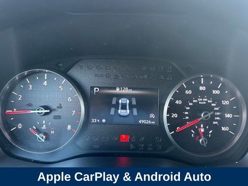 Used 2021 Hyundai Santa Fe SEL image 12