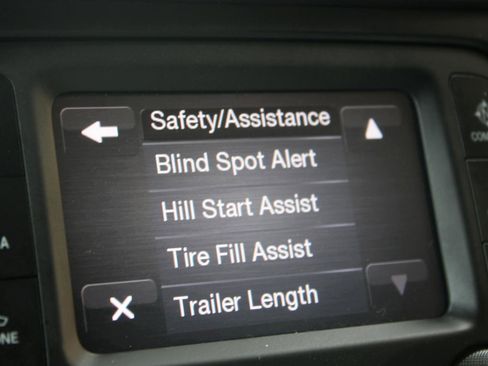 Used 2021 RAM 1500 Tradesman AWD/4WD image 32