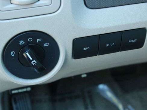 Used 2012 Ford Escape 4WD Hybrid image 11