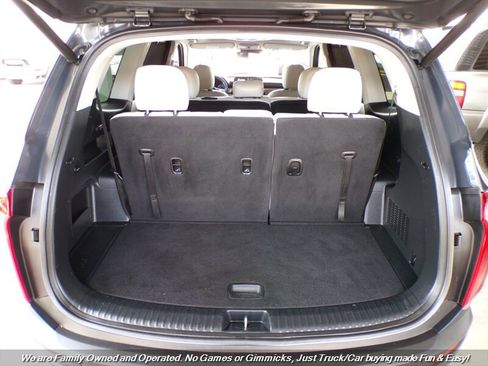 Used 2021 Kia Telluride EX w/ Towing Package image 9