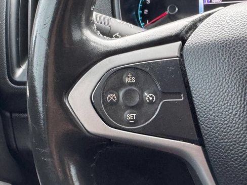 Used 2018 Chevrolet Colorado LT w/ Redline Special Edition RWD image 16