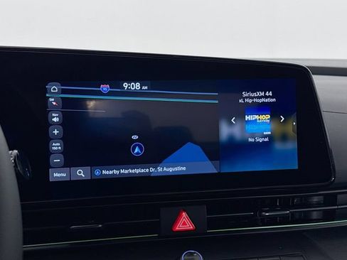 New 2025 Hyundai Elantra SEL FWD image 19