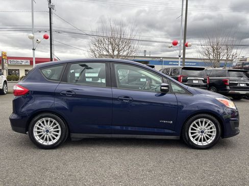 Used 2016 Ford C-MAX SE w/ Equipment Group 201A image 8