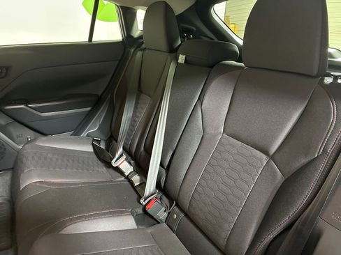 Used 2026 Subaru Impreza 2.0i Sport AWD/4WD image 24