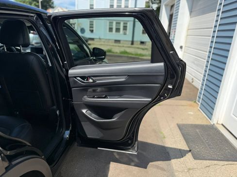 Used 2019 MAZDA CX-5 Grand Touring w/ GT Premium Package AWD/4WD image 37