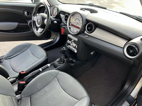 Used 2008 MINI Cooper Hardtop image 12