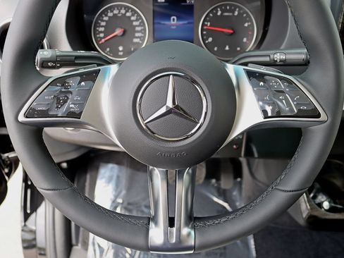 Used 2026 Mercedes-Benz Sprinter 3500 image 16